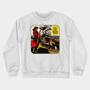 Pirates Crewneck Sweatshirt